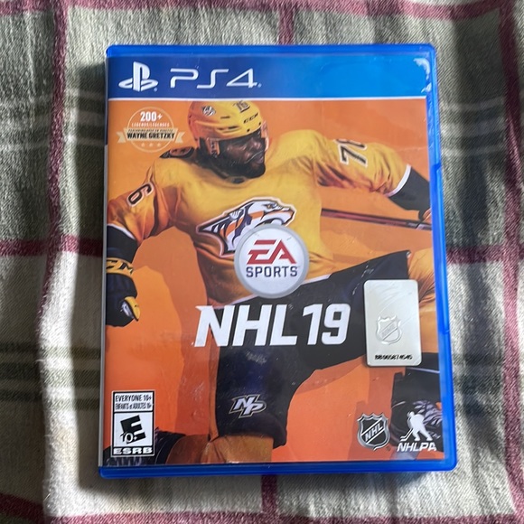NHL EA SPORTS 2021, 2020 AND 2019 BUNDLE - Picture 8 of 10
